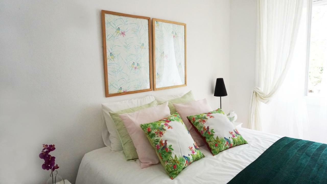 Casa Do Mocho Apartment Lisbon Exterior photo