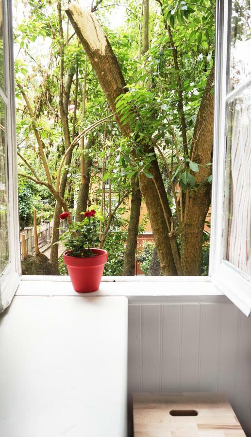 Casa Do Mocho Apartment Lisbon Exterior photo